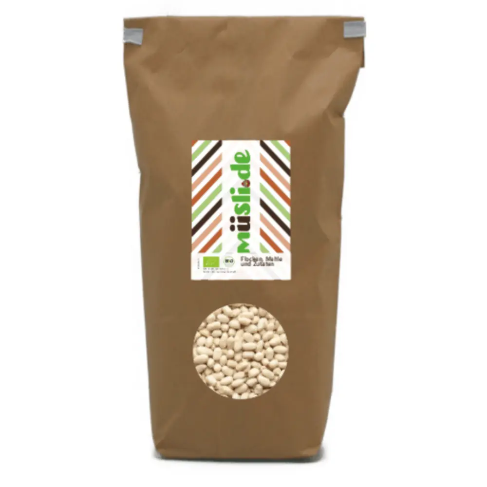 Bio Erdnüsse — Müsli.de