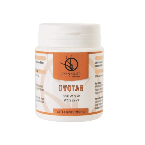 OVOTAB