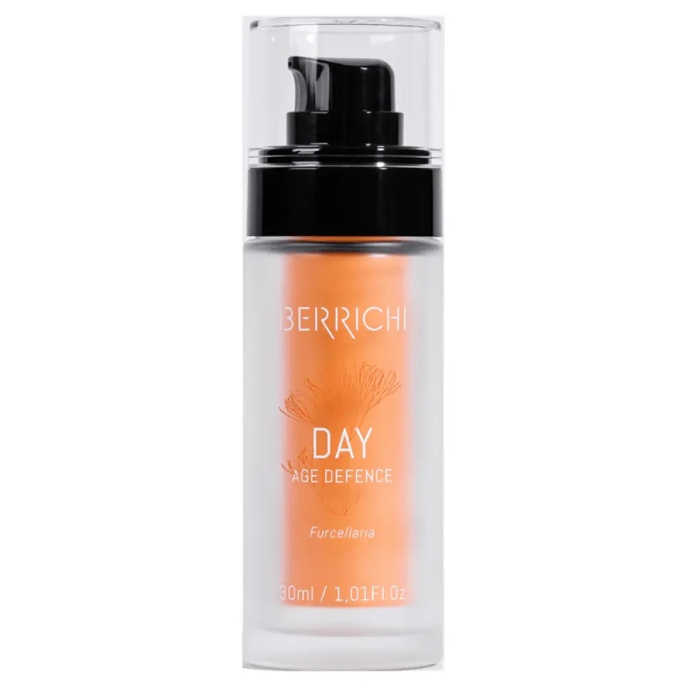 BERRICHI DAY Tagescreme — Berrichi