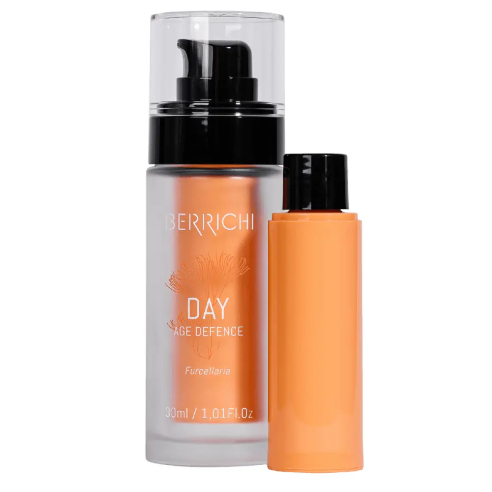 BERRICHI DAY Tagescreme — Berrichi