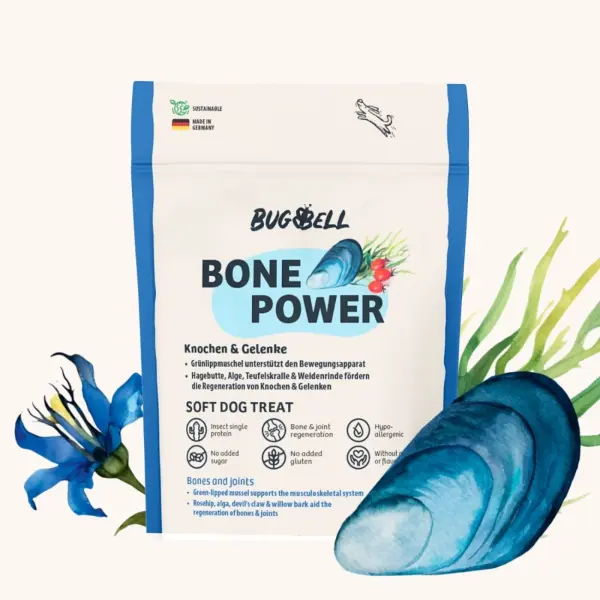 Softie BonePower - Knochen & Gelenke