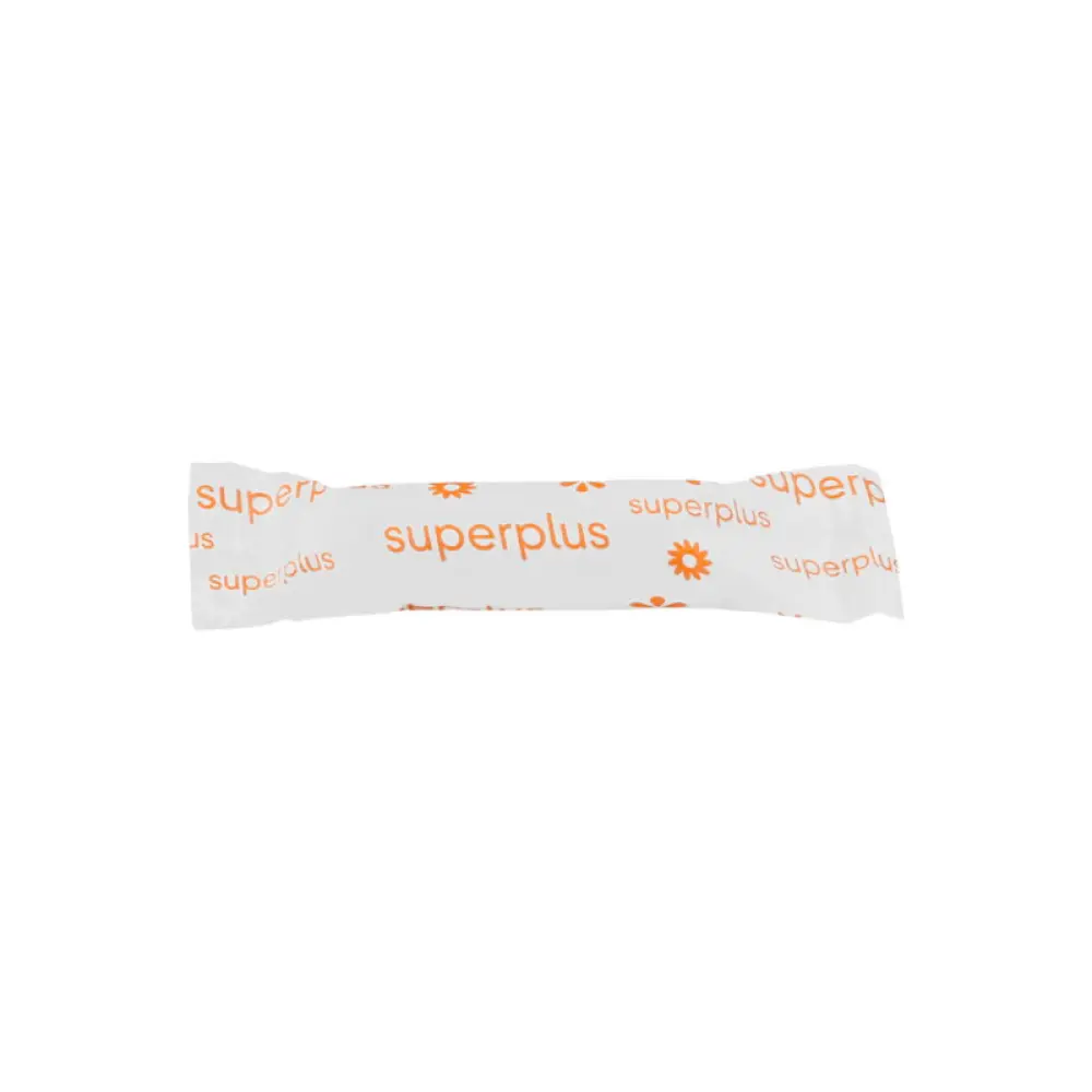 Tampons Bio Super Plus — Don Dandrea Deutschland