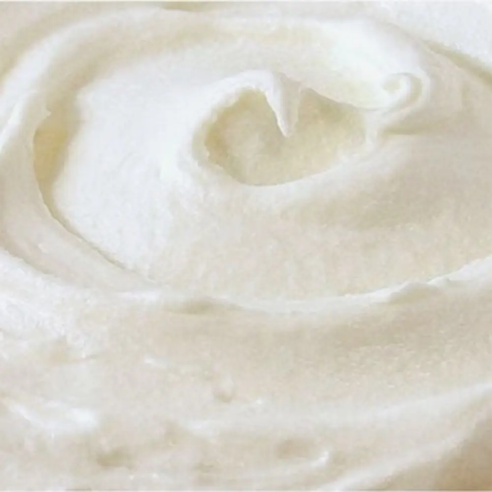 Crème exfoliante visage Perle d'Eau Douce — Iris & Opale