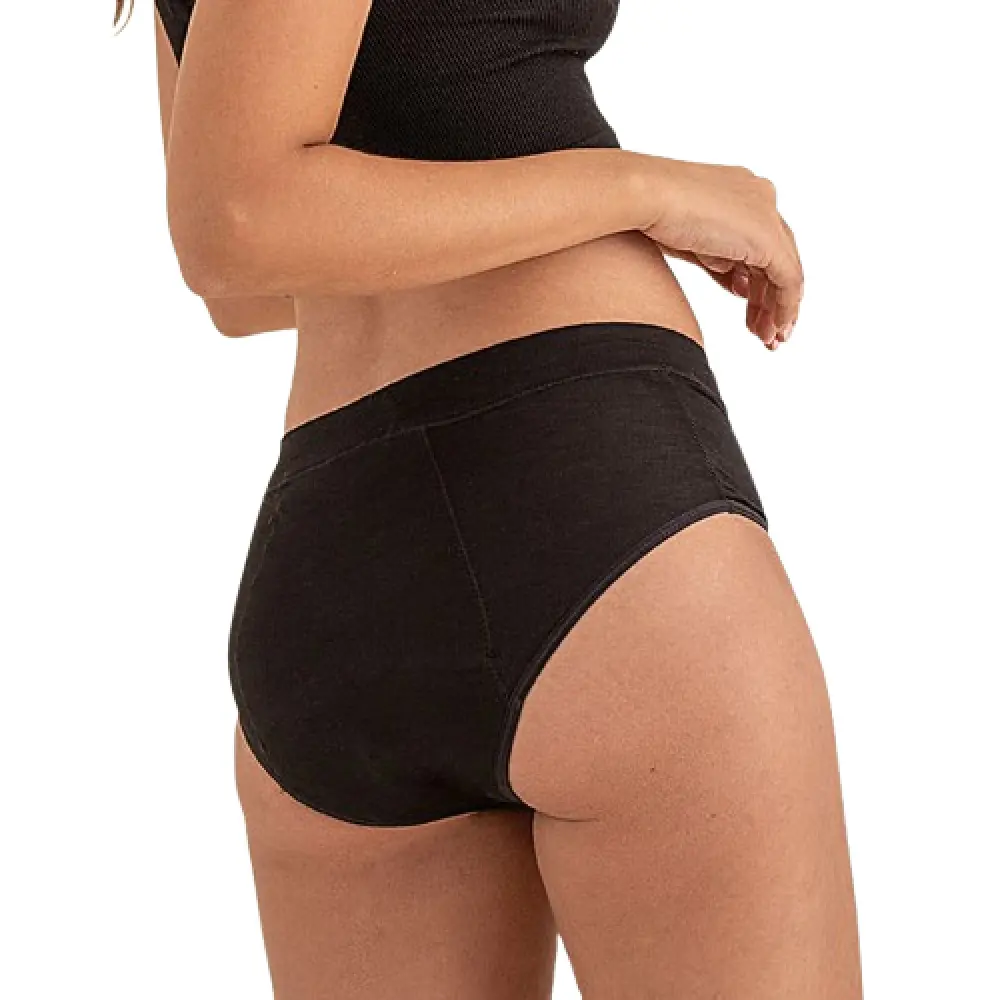 Wallness - Culotte Menstruelle Anti-Douleur — FreeU Anaissa