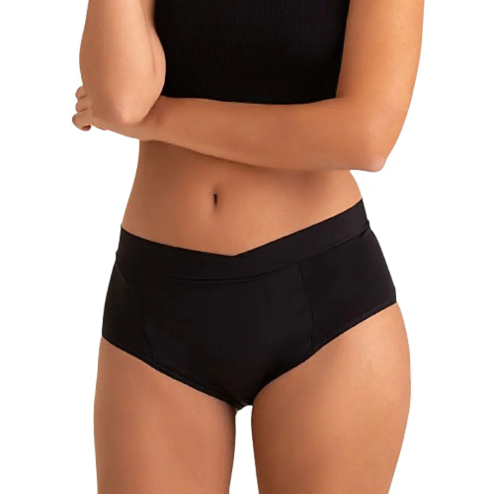 Wallness - Culotte Menstruelle Anti-Douleur — FreeU Anaissa