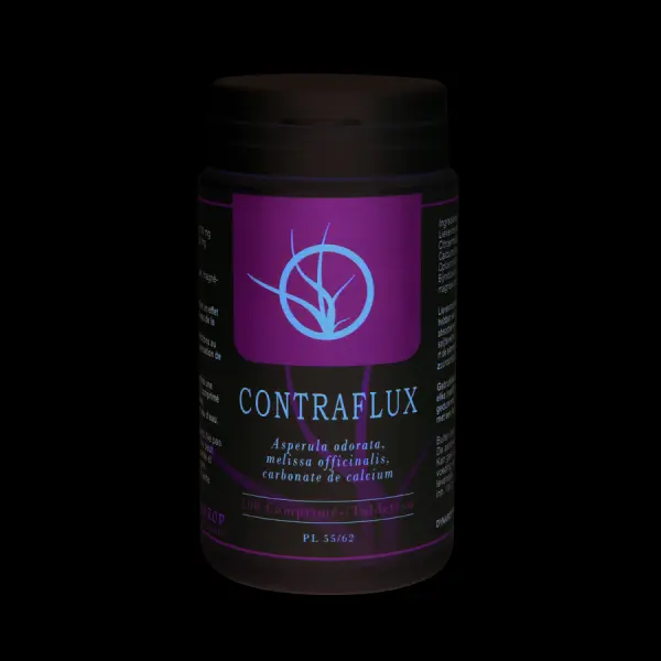 CONTRAFLUX