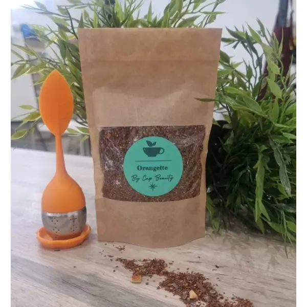 Infusion Orangette