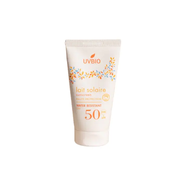 Sonnenmilch SPF 50