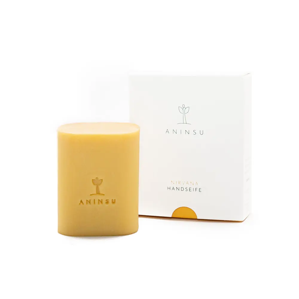 Nirvana Handseife — Aninsu