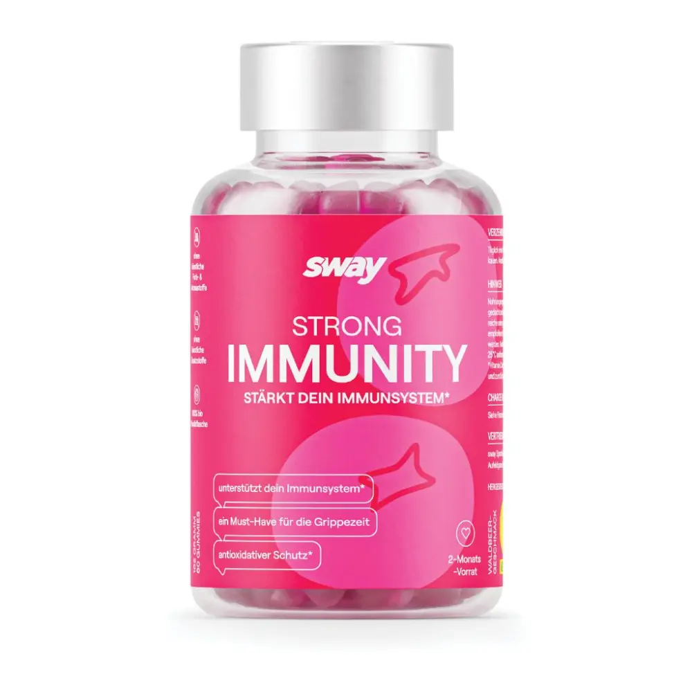 Strong Immunity — sway