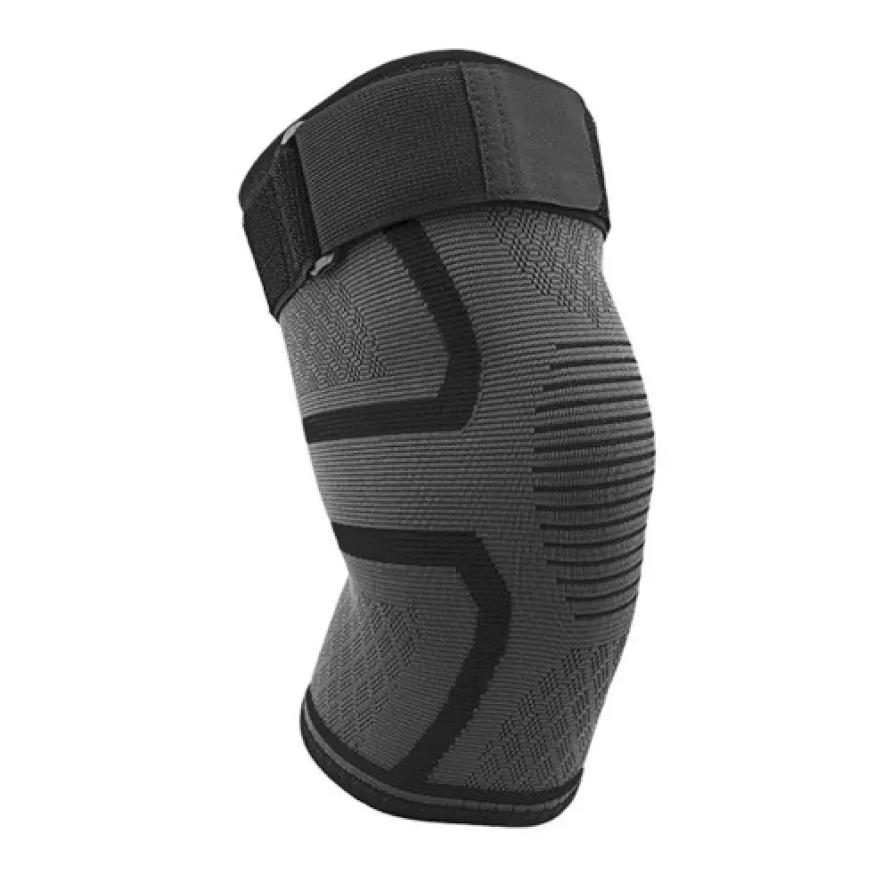 Kniebandage G Fit - Schwarz - XL — BandagenPlus