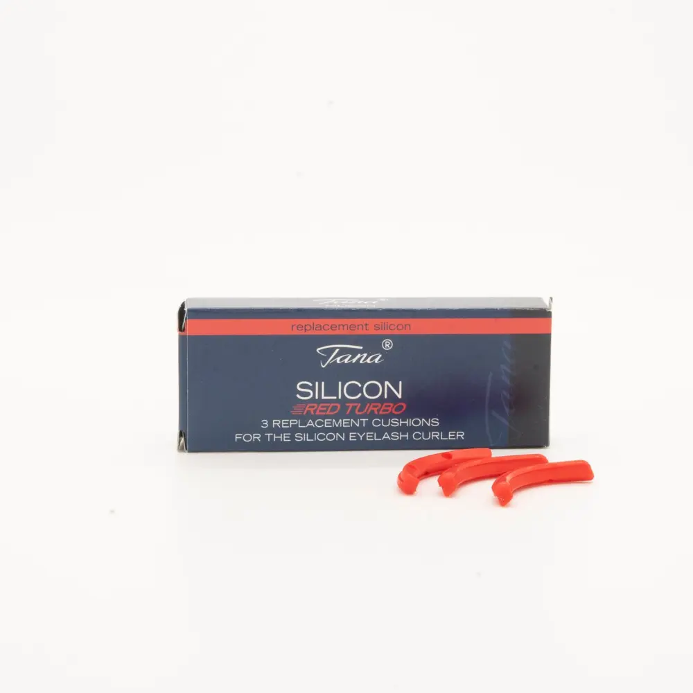 TANA Ersatzpads für Wimpernzange "Red Turbo" — Tana Cosmetics