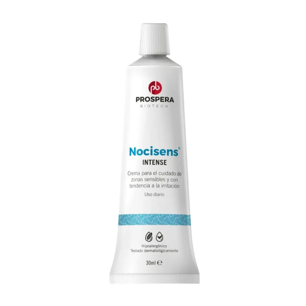 Nocisens Intense - Neurodermatologische Creme - Irritationen — Prospera Biotech