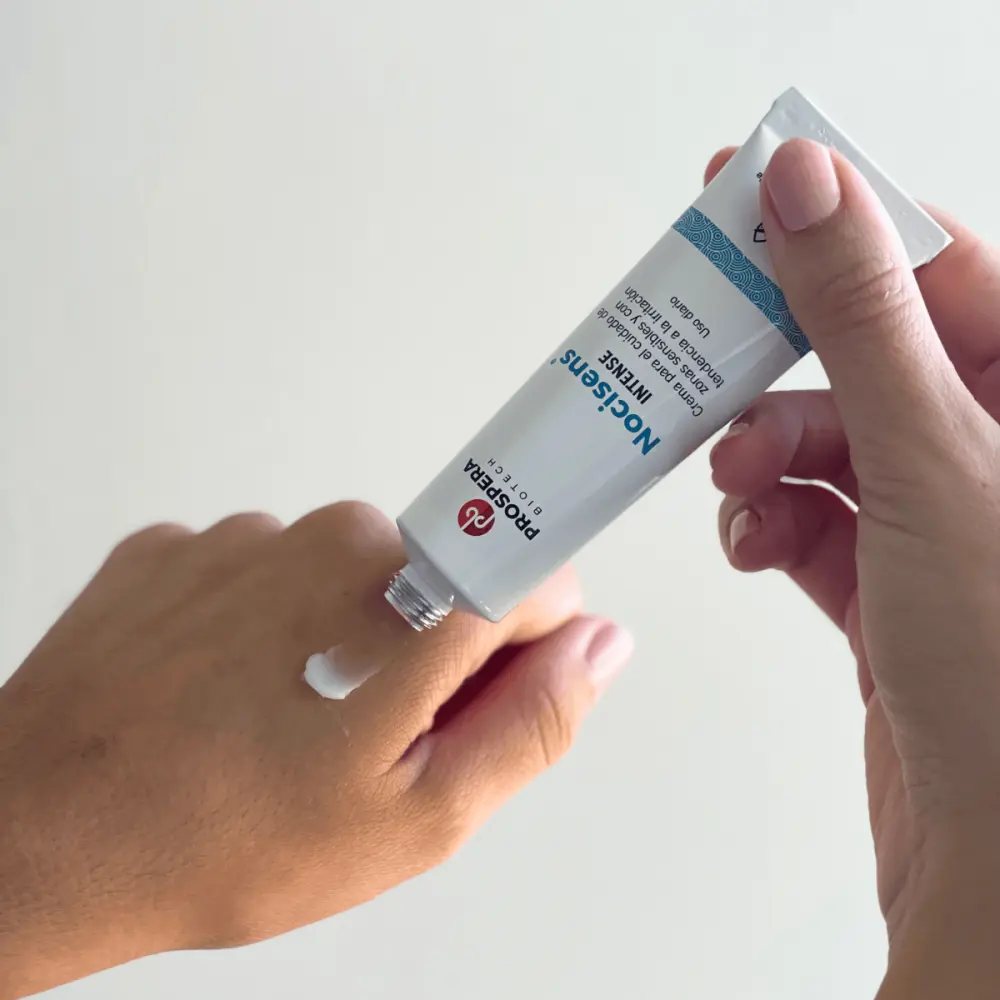 Nocisens Intense - Neurodermatologische Creme - Irritationen — Prospera Biotech