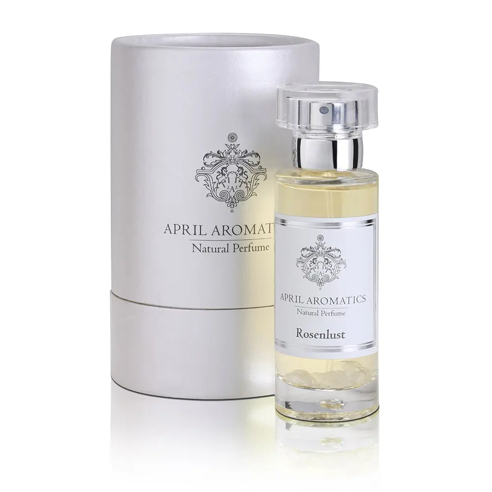 Rosenlust — April Aromatics