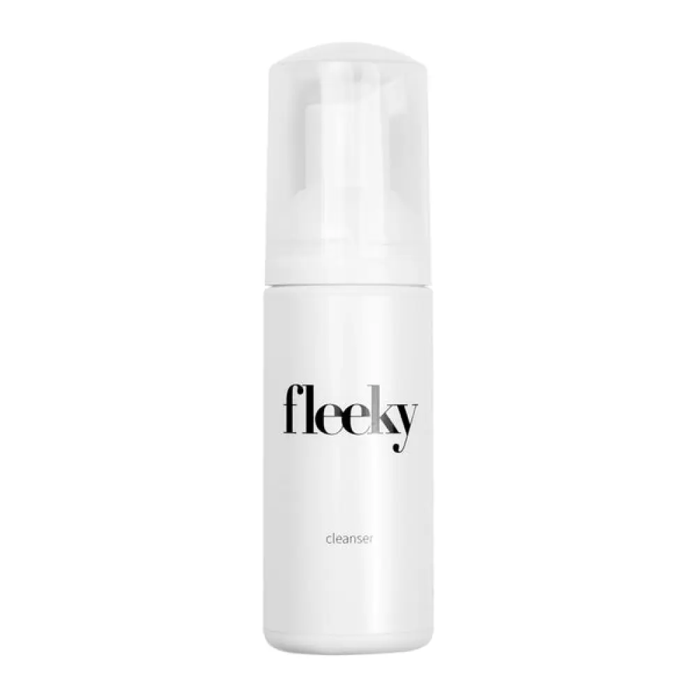 Cleanser - Uni Lash & Brow — fleeky