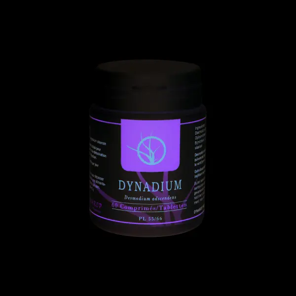 DYNADIUM