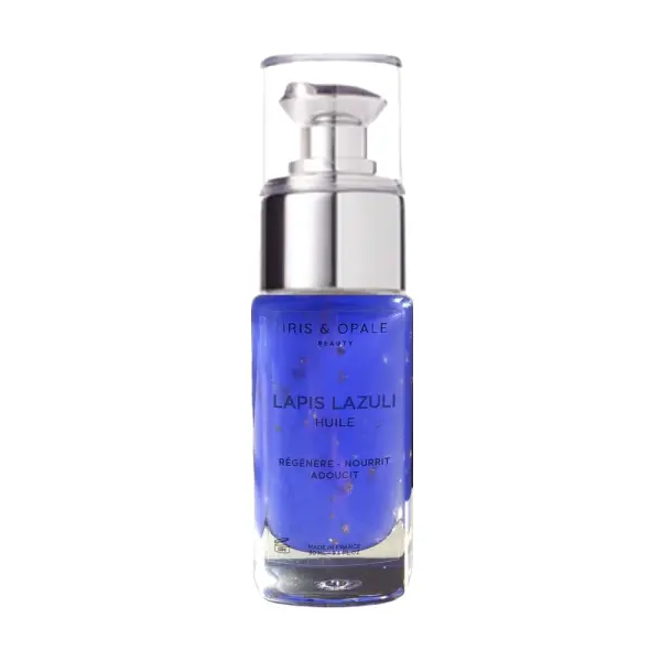 Huile précieuse Lapis Lazuli