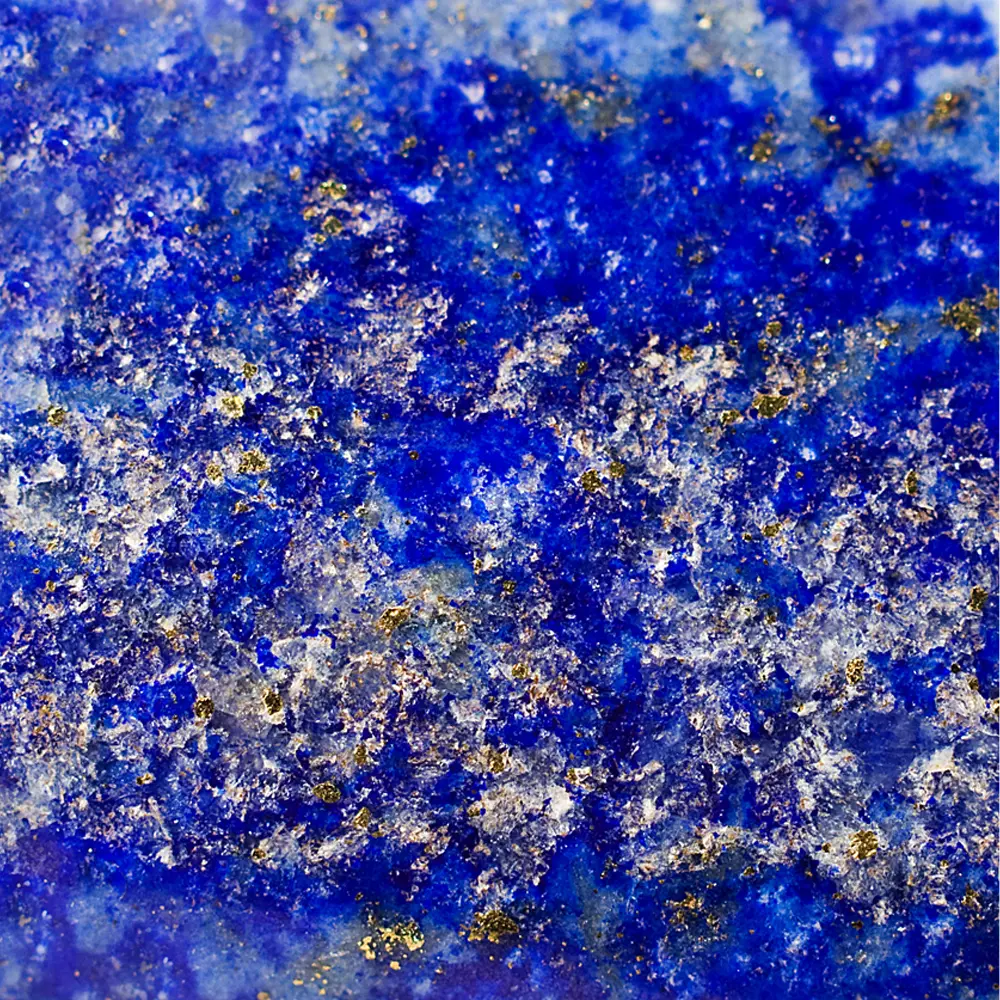 Huile précieuse Lapis Lazuli — Iris & Opale