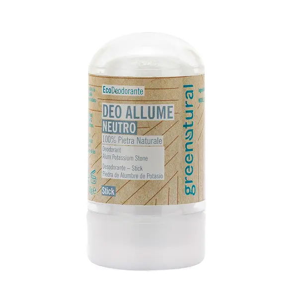 Deodorante Stick Pietra
