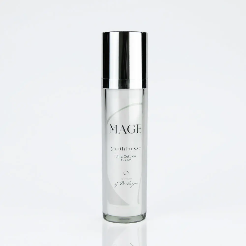 Ultra Cellglow Cream — MAGE Skincare