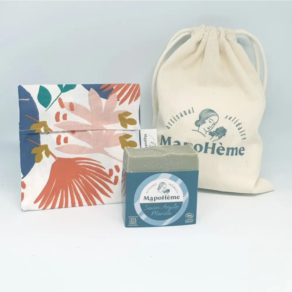 Coffret Découverte — MapoHème