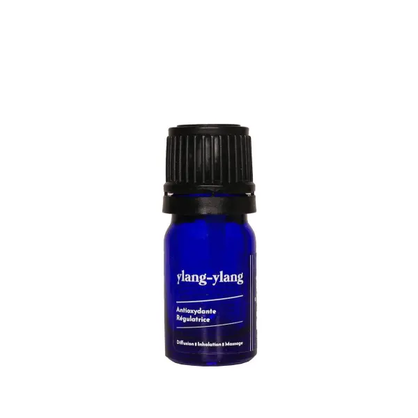 Huile Essentielle D'Ylang Ylang Complete