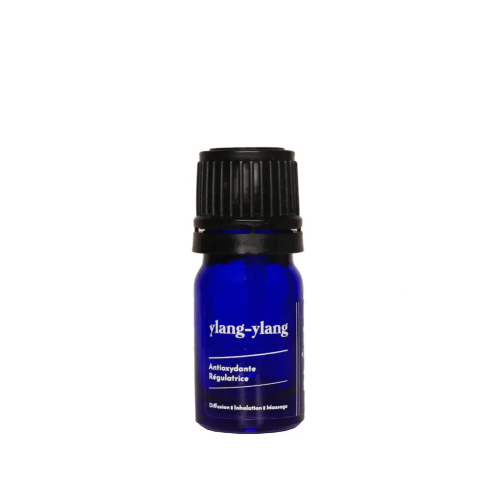 Huile Essentielle D'Ylang Ylang Complete — My Mira