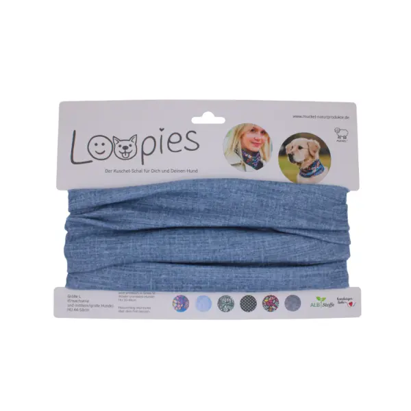 Loopies Jeans, L