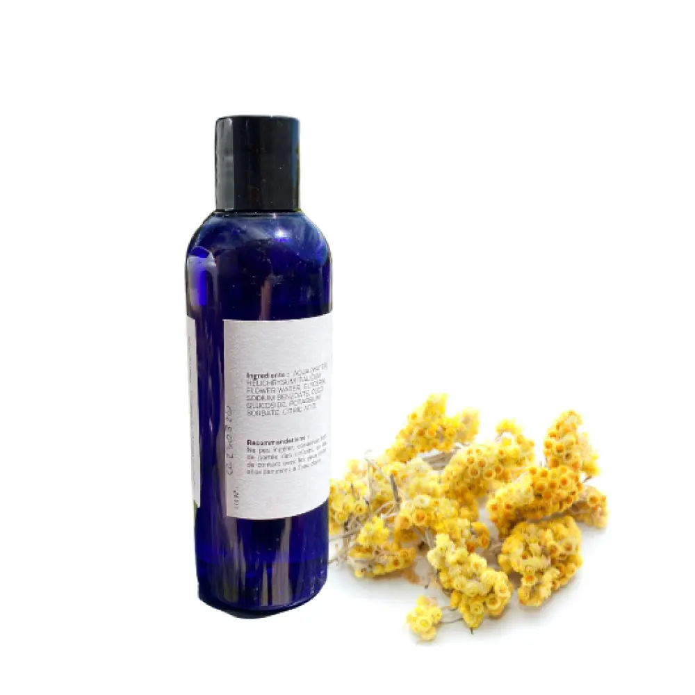 Ma Précieuse Immortelle - Eau Micellaire Immortelle — Ceressa