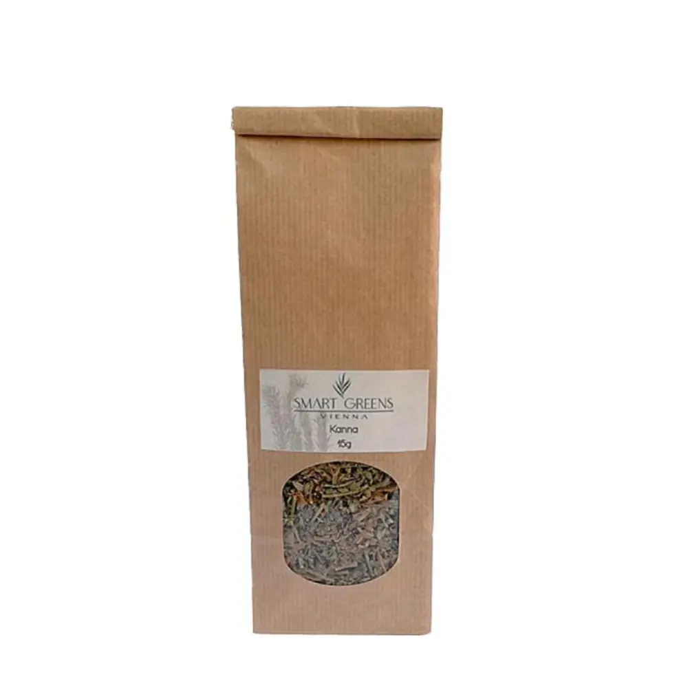 KANNA getrocknet - 10g — Smart Greens