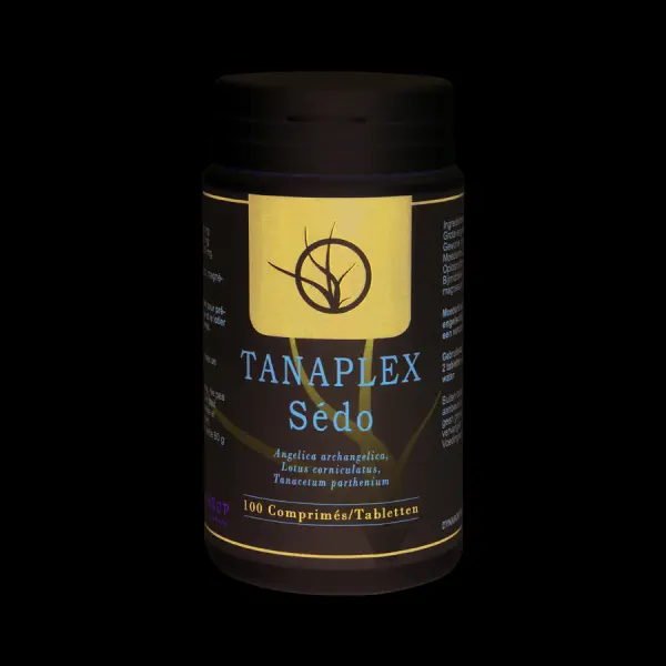 TANAPLEX SEDO