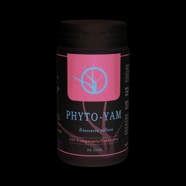 PHYTO-YAM