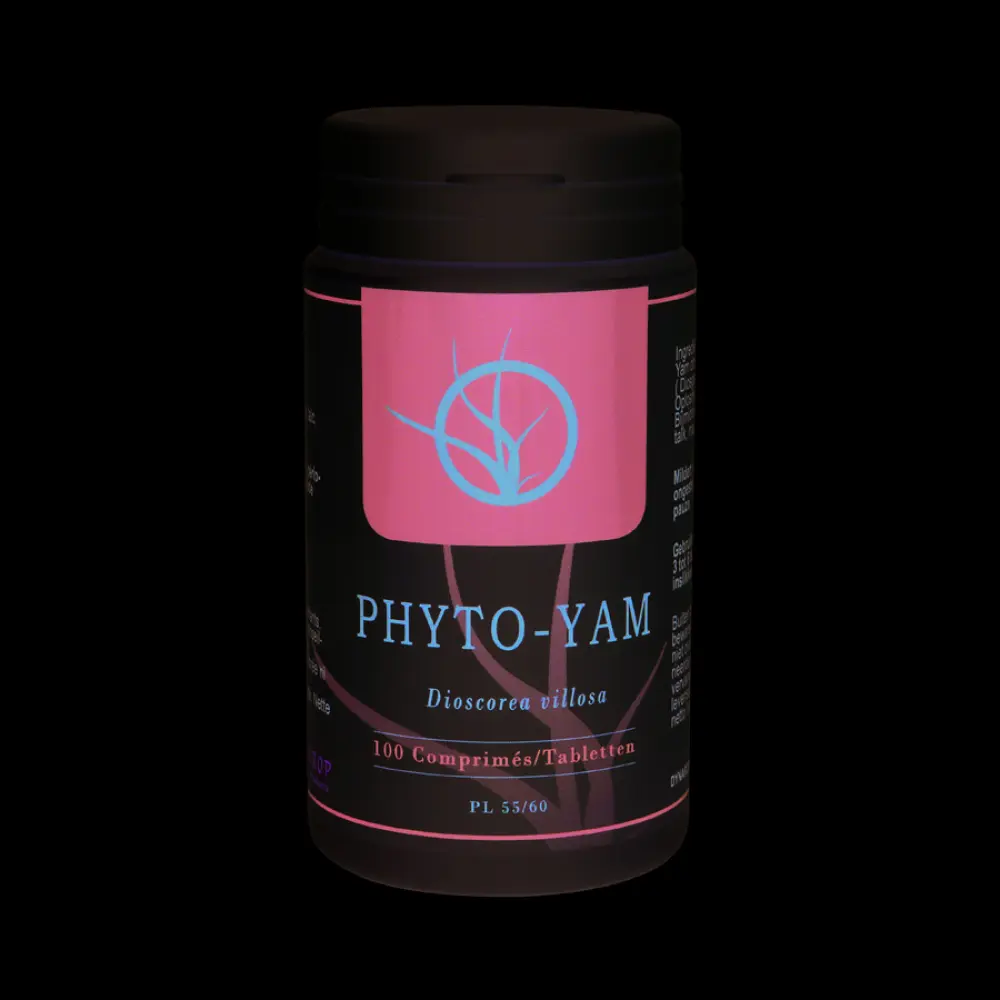 PHYTO-YAM — Dynarop