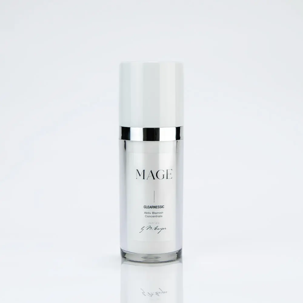 Concentré actif contre le blanchiment — MAGE Skincare