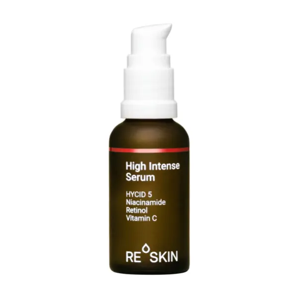 High Intense Serum