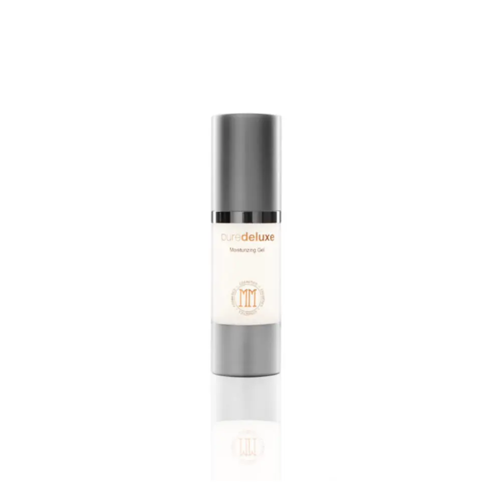 Moisturizing Gel — puredeluxe
