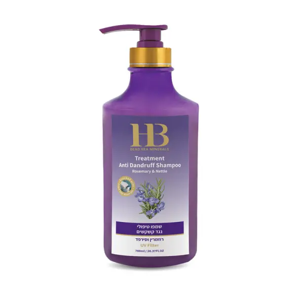 Shampooing antipelliculaire
