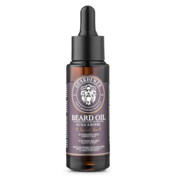 Bartöl - Imperial Booze