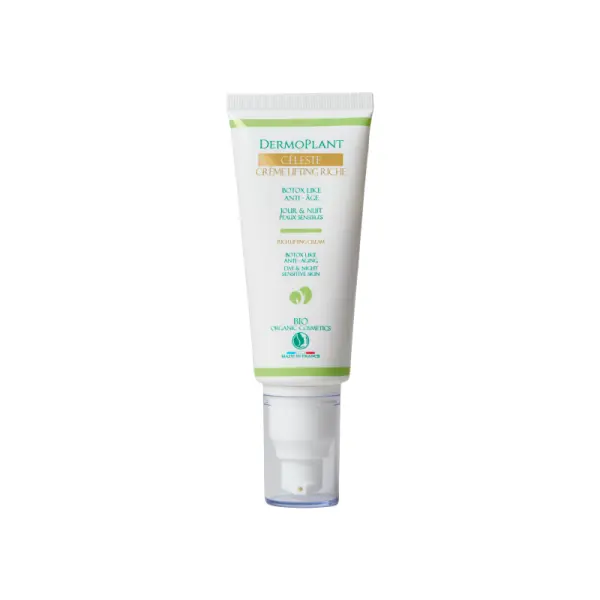 Crème Lifting Riche Céleste