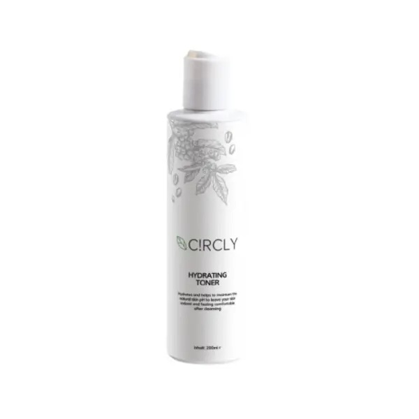 Circly Hydrating Toner