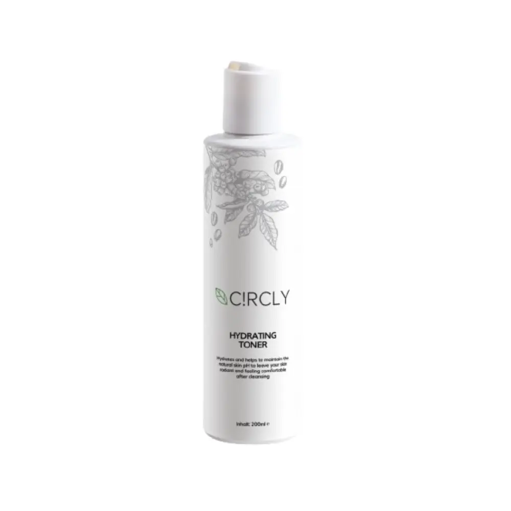 Circly Hydrating Toner — Circly