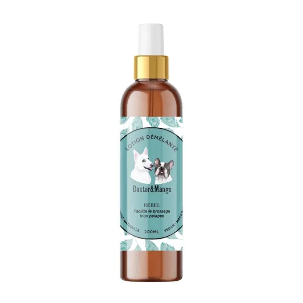 Rebel Conditioning Lotion