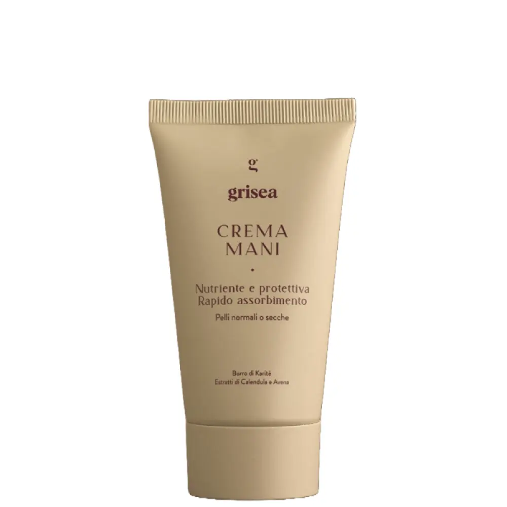 Crème pour les mains — Grisea