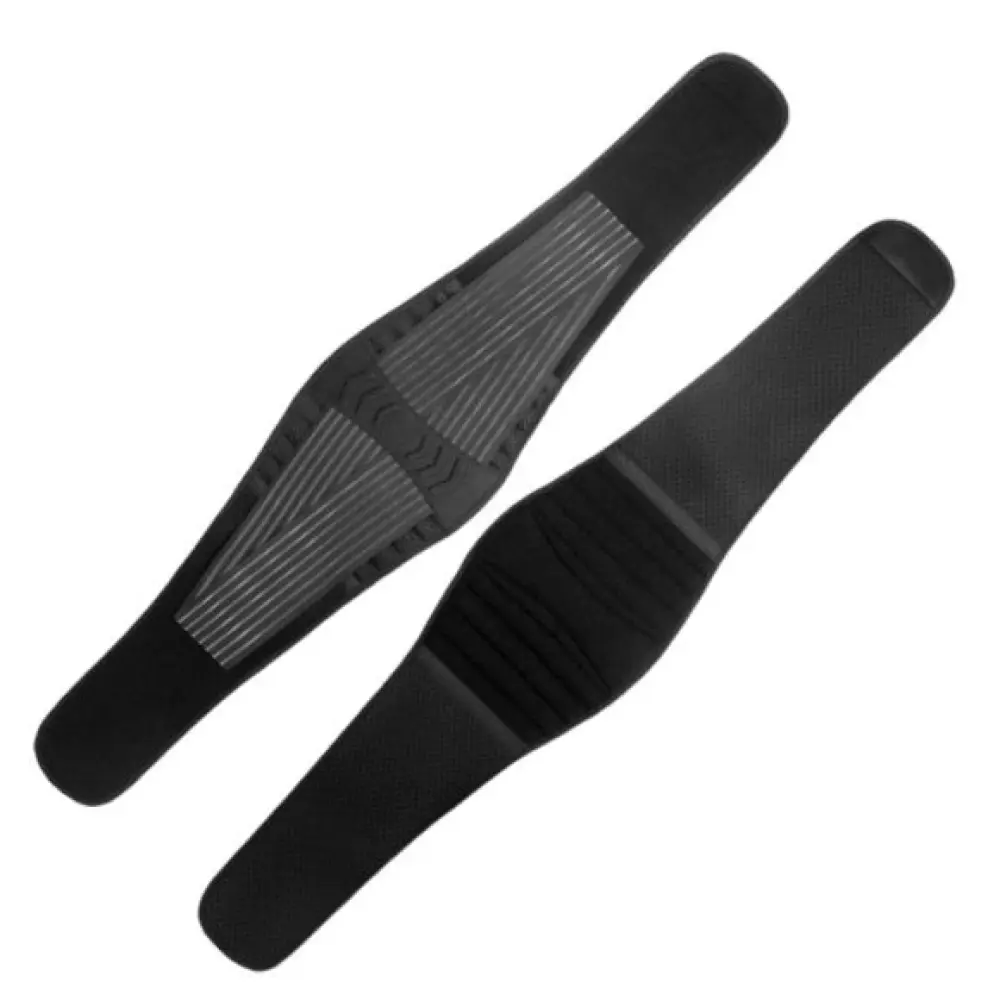 Rückenbandage L Fix - Schwarz - 4 XL — BandagenPlus