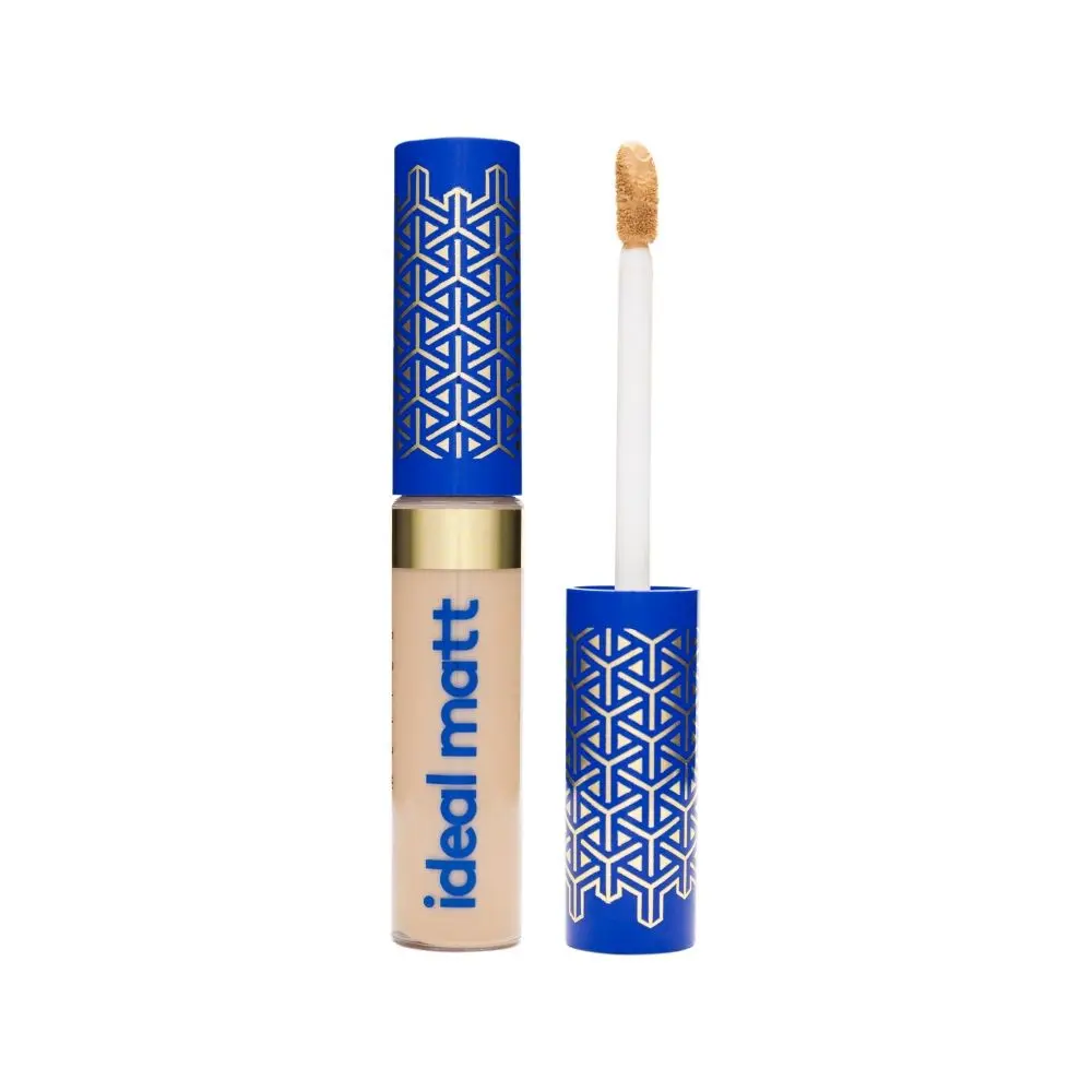 Correcteur mattifiant Ideal Matt Ingrid Cosmetics - 02 — SDI Paris