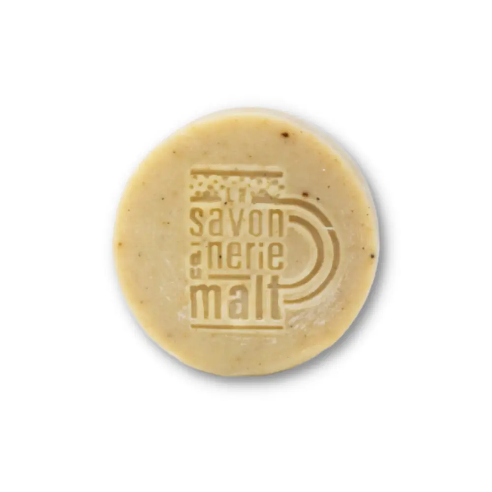 Shampoing à la bière artisanale Bio — La Savonnerie du Malt