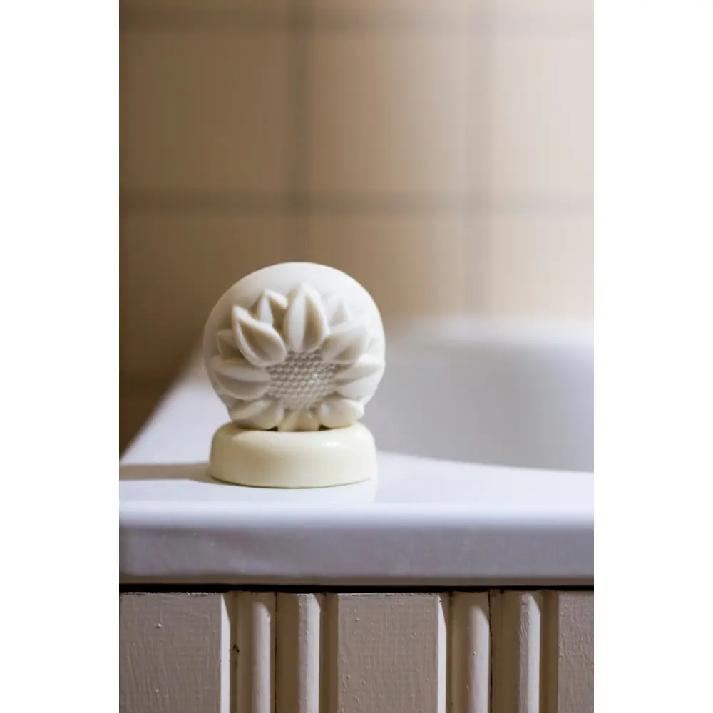 Le Ruisseau - Shampoing solide bio nourrissant pour cheveux secs — La Maisonnette