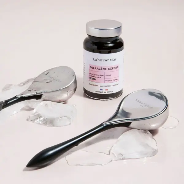 Pack Cryo - Collagène Expert & Sticks Fraîcheur