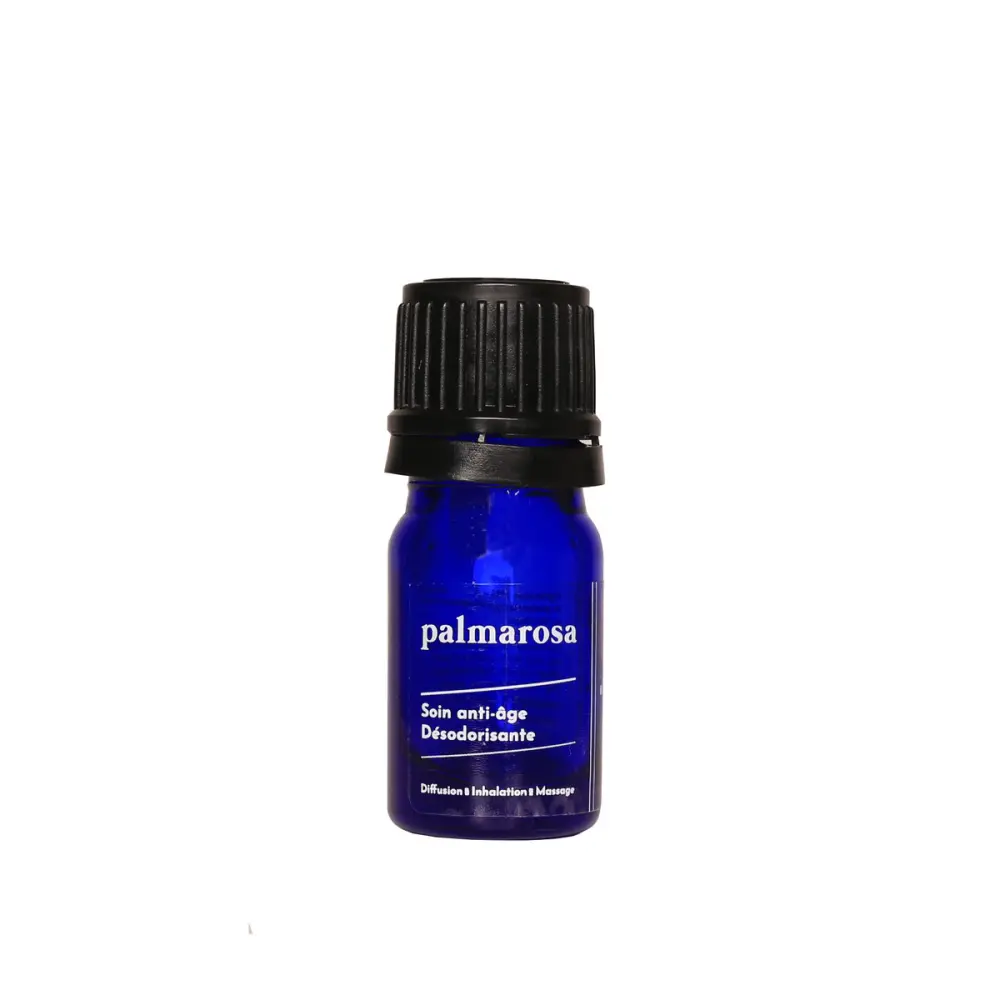 Huile essentielle de Palmarosa — My Mira